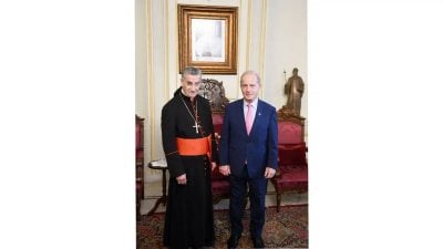 ضمانات أميركية للقرى المسيحية... ورسالة واضحة حول التفاوض مع إسرائيل
