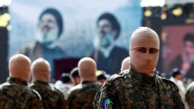 للمرة الأولى: حزب الله يُدخل صاروخ الـ 700 كيلومتر إلى المعركة
