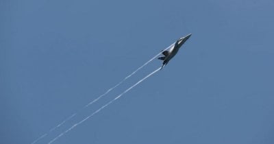 تصعيدٌ جوي مفاجئ… إسرائيل تخرق جدار الصوت فوق لبنان 