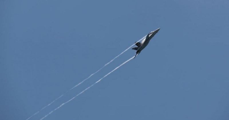 تصعيدٌ جوي مفاجئ… إسرائيل تخرق جدار الصوت فوق لبنان 