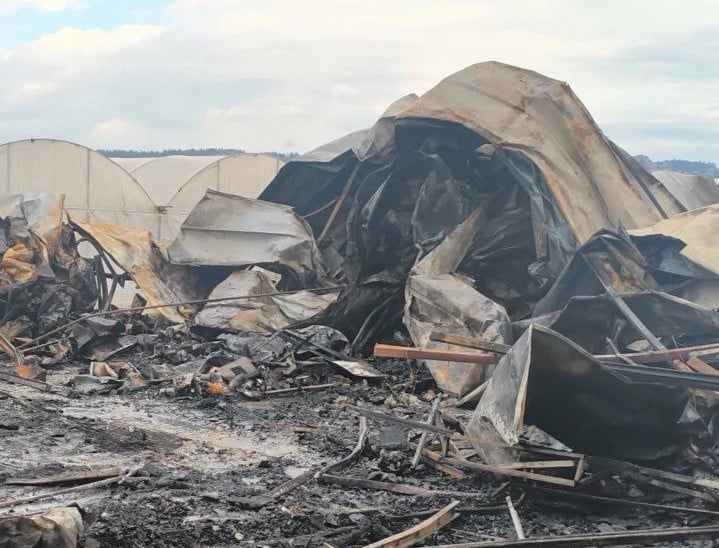 كارثة في أول أيام العيد… وفاة أم سورية وأطفالها بحريق جنوب تركيا