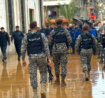 إجراءات احترازية مع انطلاق العيد… خطة أمنية لتأمين دور العبادة والتجمعات