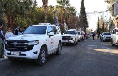 ليلة دامية في السويداء… كمائن وأسرى تعيد خلط الأوراق الأمنية