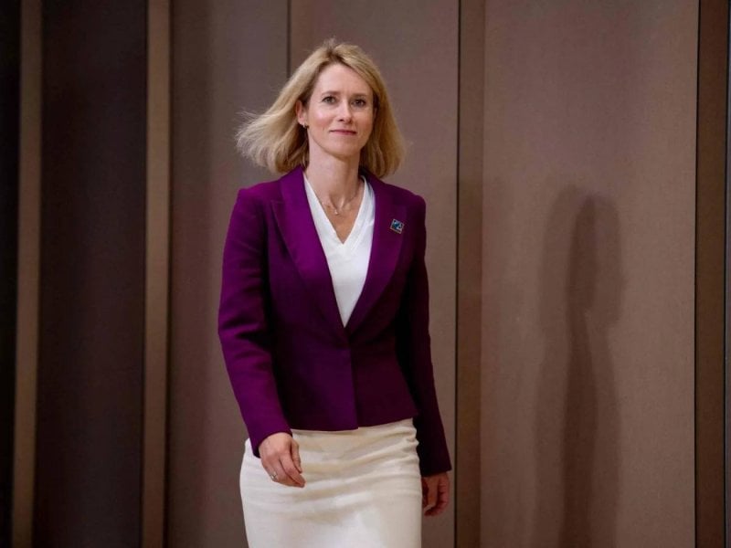 "تشبيه يثير الجدل في قمة أوروبية… الحرب على إيران “قصة حب” يصعب الخروج منها"
