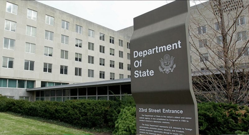 واشنطن لمواطنيها في سوريا: لا خدمات قنصلية… خططوا للرحيل