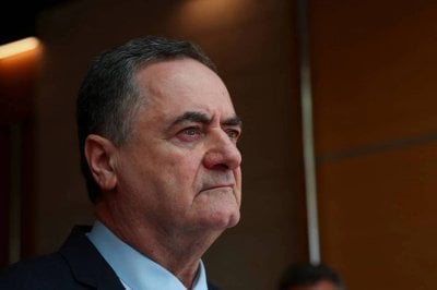 كاتس يهدد دمشق: 