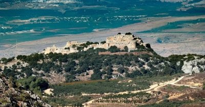 فتح جبهة جديدة وتصعيد متسارع… صواريخ من سوريا تضرب الجولان