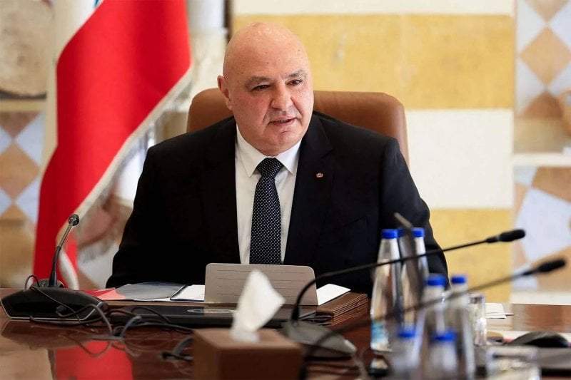 رغم التحديات والمعاناة… عون يراهن على صمود اللبنانيين