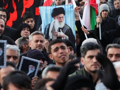 في قلب التصعيد… لماذا تتولّى إسرائيل 