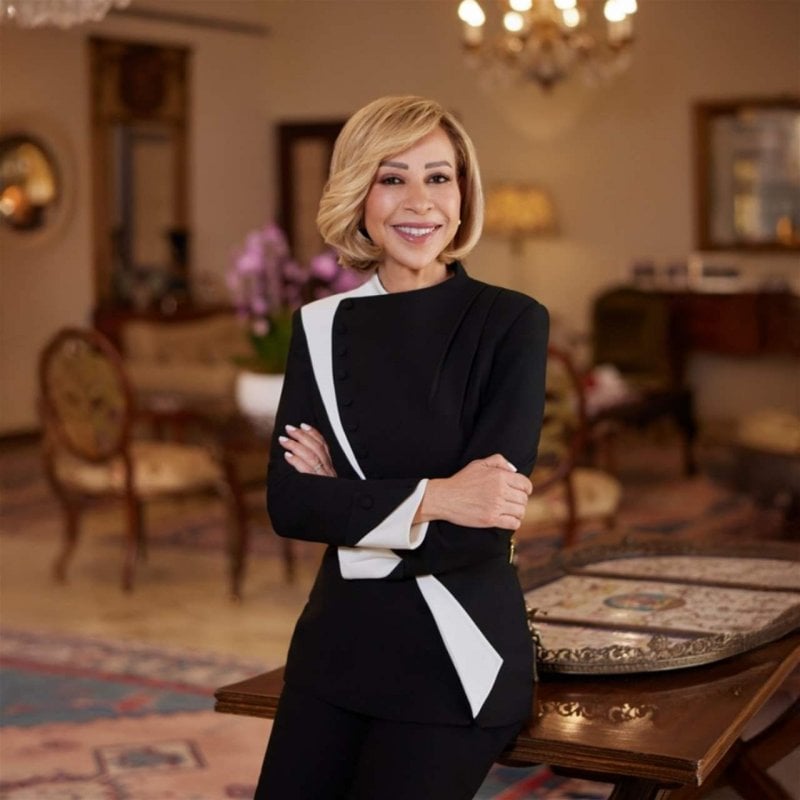 في عيد الأم... رسالة مؤثرة من السيدة الأولى إلى الصامدات (فيديو)