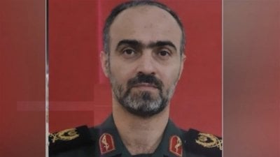 ضربةٌ تمسّ الذراع الميدانية للحرس الثوري… مقتل مسؤول استخبارات 