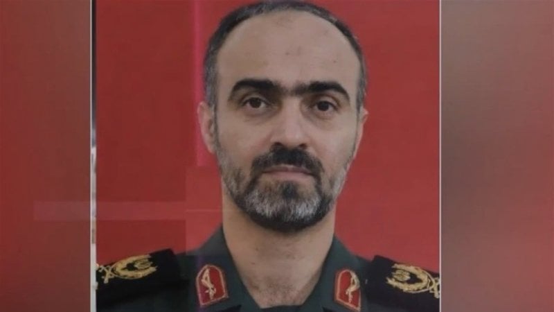 ضربةٌ تمسّ الذراع الميدانية للحرس الثوري… مقتل مسؤول استخبارات "الباسيج"