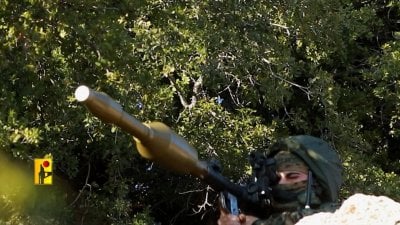 رشقات ومسيرات واشتباكات… حزب الله ينفّذ عمليات متزامنة تضرب العمق الإسرائيلي