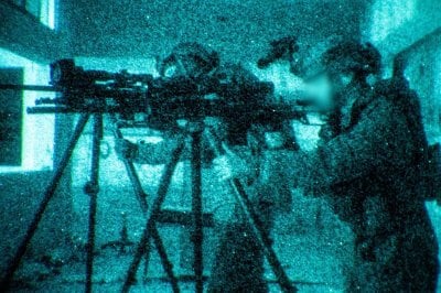 آلاف الأهداف ومئات العناصر... إسرائيل تكشف حصيلة عملياتها جنوباً (فيديو)