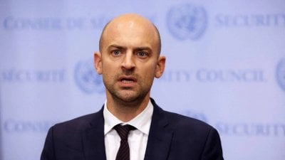 تحرّك دبلوماسي فرنسي… بارو في إسرائيل بعد بيروت