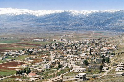 بيان استنكار من شليفا… توضيح بشأن الحواجز المنتشرة