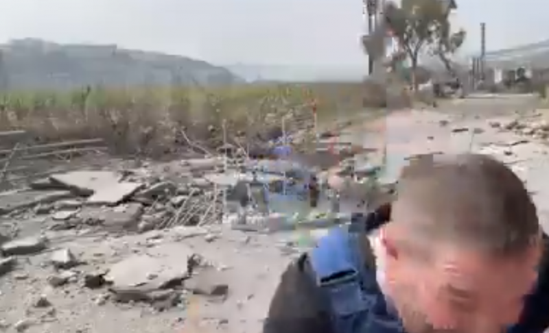 تصعيد روسي… استدعاء السفير الإسرائيلي بعد استهداف إعلاميين في لبنان