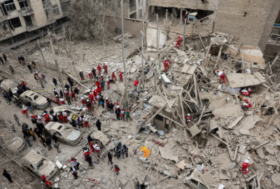 تحليل أميركي… طهران تسعى لإطالة الحرب وتغيير التوازنات