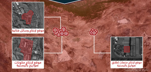 ضربات في العمق... غارات إسرائيلية تستهدف مصانع الصواريخ في طهران