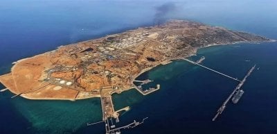 جزيرة خارك في دائرة الاستهداف… ضغط أميركي على صادرات إيران