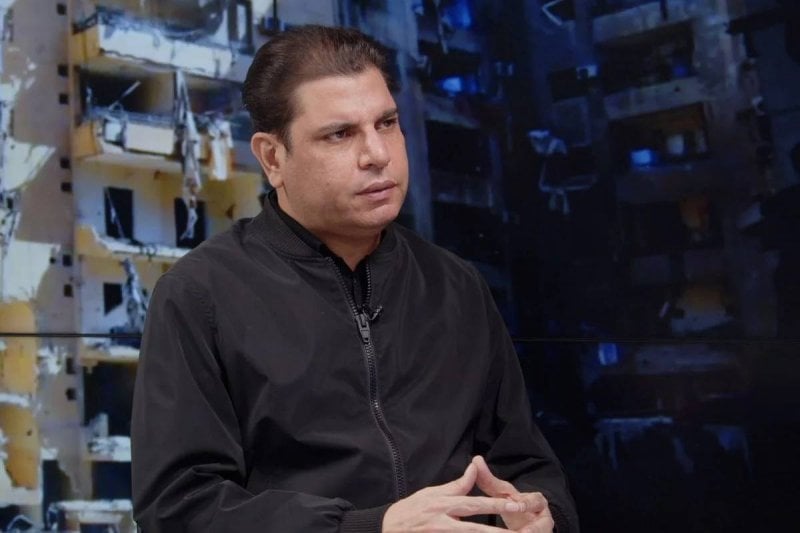 "الآتي أعظم"… سالم زهران يحذّر من مواجهة وجودية في لبنان