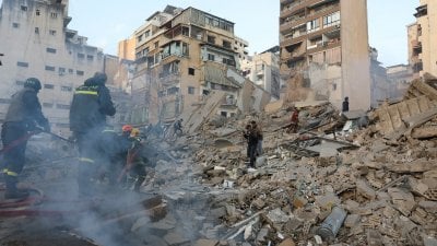 بنك الاهداف يتوسّع في لبنان
