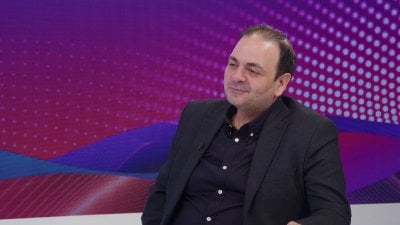 الرئيس بري وبخ قيادي في الحزب.. حيدر ناصر يكشف أسرار المفاوضات: هذا شرط إسرائيل الوحيد!
