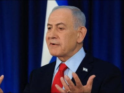 نتنياهو يهين يسوع المسيح… وتراجع مُذل تحت الضغط