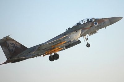 تل أبيب تواجه طقس لبنان القاسي
