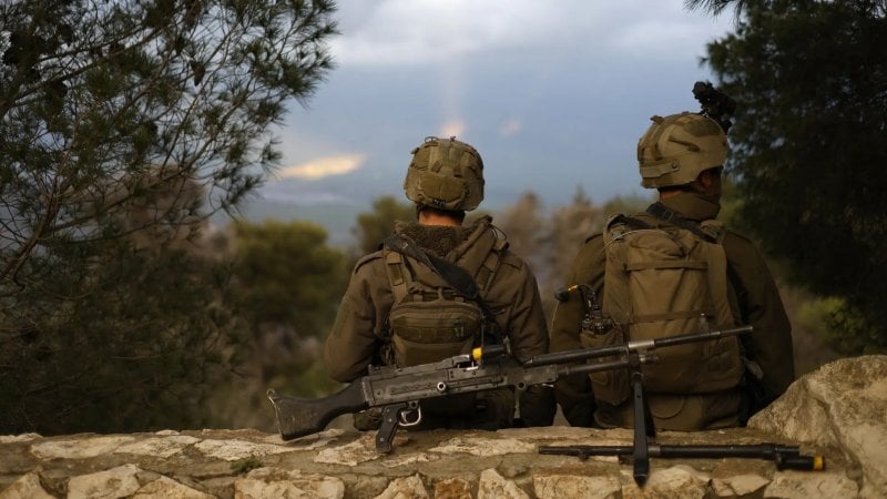 "حزب الله يجب أن يدفع الثمن"… إسرائيل تفصل الجبهات
