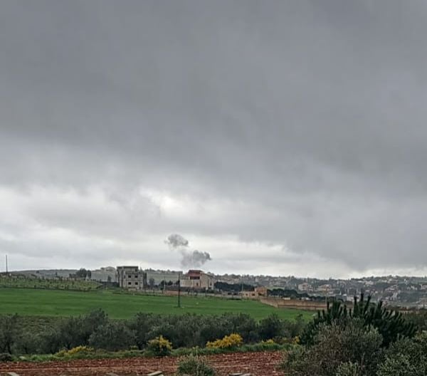 تزامنًا مع غارات الجنوب… جدار الصوت يخرق سماء البقاع