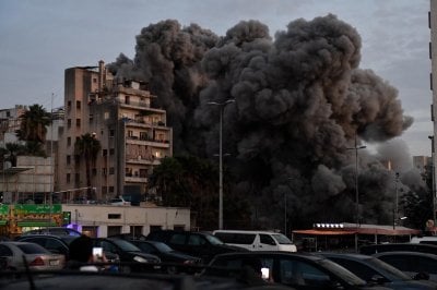 العيد تحت القصف… رسالة أممية عاجلة: 