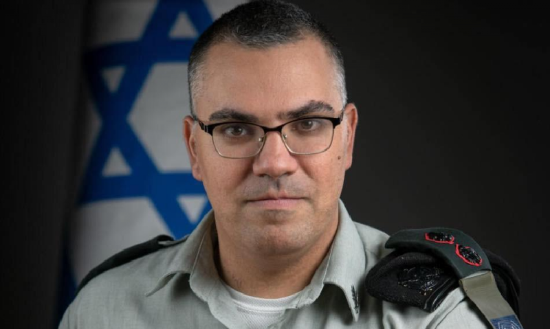 "القرار اليوم بأيديكم"… رسالة مباشرة من أدرعي إلى اللبنانيين (فيديو)