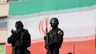 ضربات أمنية متلاحقة... حملة واسعة تكشف ما يجري داخل إيران