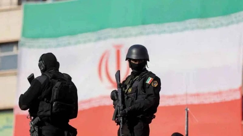 ضربات أمنية متلاحقة... حملة واسعة تكشف ما يجري داخل إيران