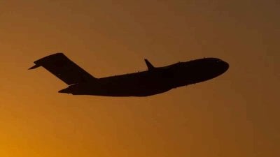 تصعيد أميركي في هرمز… عمليات مكثفة لضرب الأهداف الإيرانية