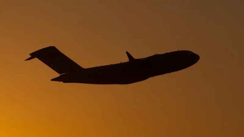 تصعيد أميركي في هرمز… عمليات مكثفة لضرب الأهداف الإيرانية