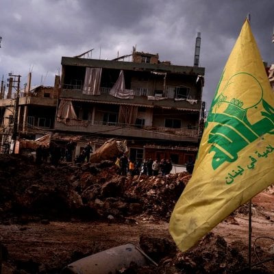 قوة حزب الله فاجأت الداخل والعدو... الميدان يرسم ملامح المرحلة المقبلة وليس المفاوضات؟
