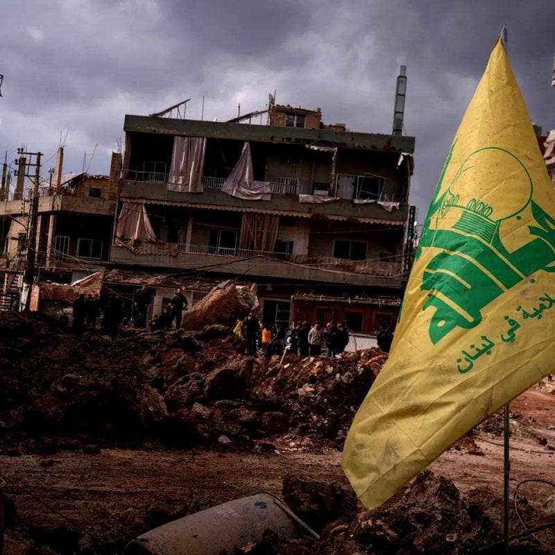 قوة حزب الله فاجأت الداخل والعدو... الميدان يرسم ملامح المرحلة المقبلة وليس المفاوضات؟
