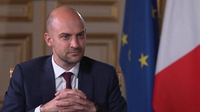 لبنان تحت المجهر الفرنسي… بارو يحذر من اتساع المواجهة