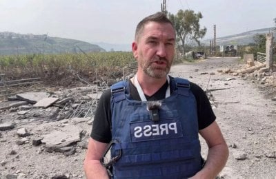 حادث القاسمية يفتح مواجهة سياسية بين روسيا وإسرائيل (فيديو) 