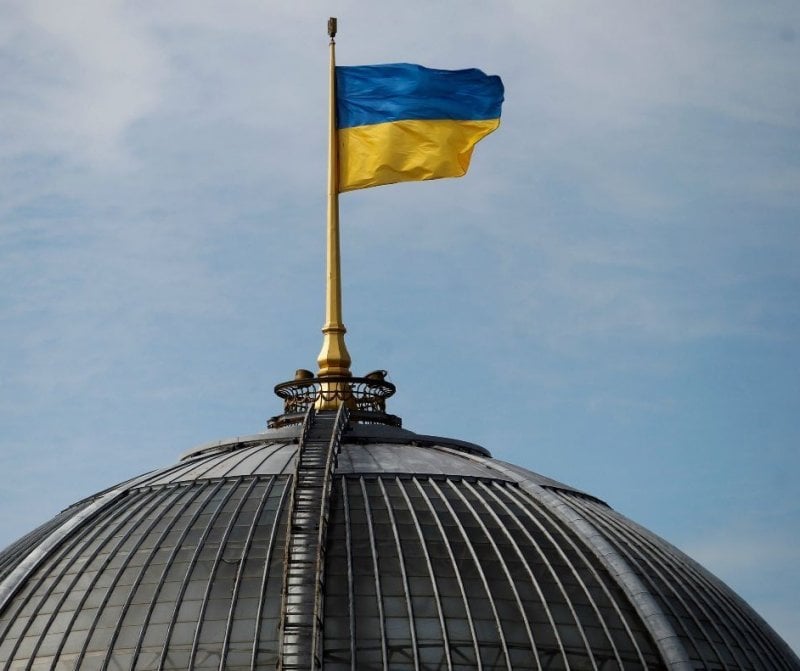 الحرب في الشرق الأوسط تربك الملف الأوكراني… كييف تطلب توضيحات