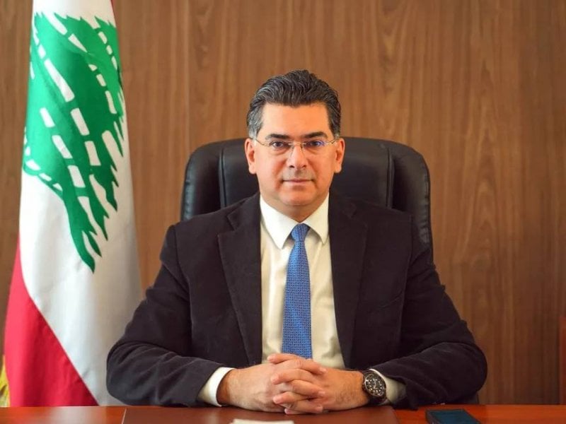 أرقام صادمة يكشفها مرقص… "لبنان أمام كارثة إنسانية"