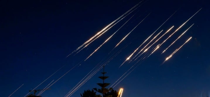 الحرس الثوري يوسّع بنك الأهداف… الأسطول الخامس الأميركي في دائرة المواجهة