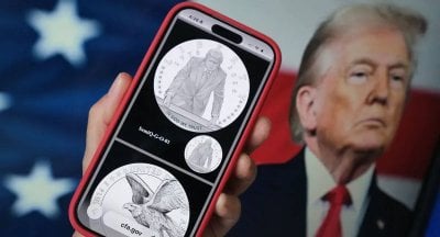 بين القانون والتقاليد… ترامب على عملة أميركية قبل انتهاء ولايته