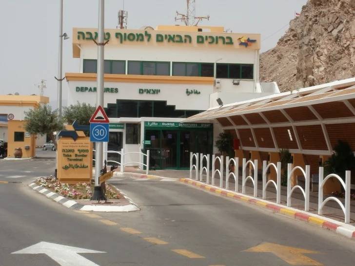 رسوم مفاجئة تشعل الغضب… دعوات إسرائيلية لمقاطعة مصر