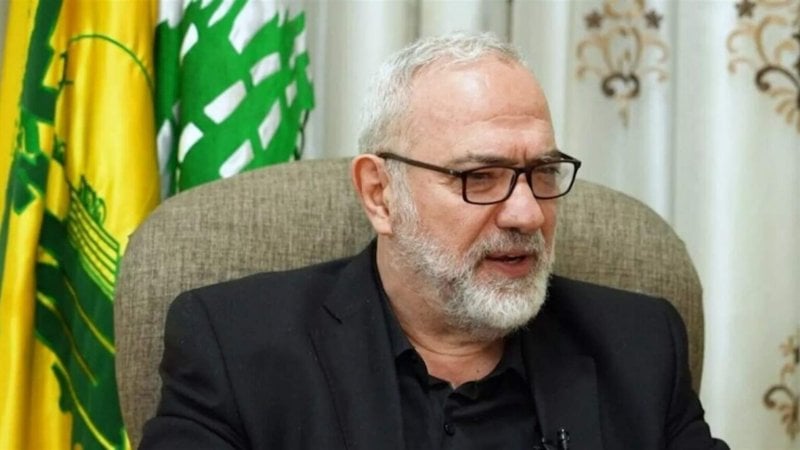 رسالة قوة في زمن الأعياد… القماطي: السلاح لن يُفرَّط فيه تحت أي ظرف