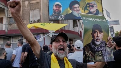 سَدّوا الثغرات وأَعدّوه للحرب… ضباط إيرانيون يرمّمون البنية العسكرية لحزب الله