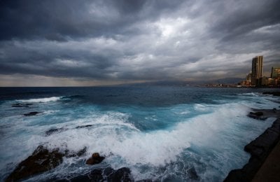 الاستقرار الجوي مؤجّل في لبنان… الربيع يتعثّر والشتاء يتمسّك بآذار حتى نهايته