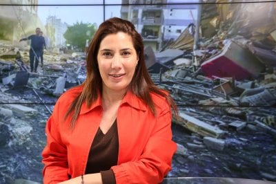 رعب في استوديو 